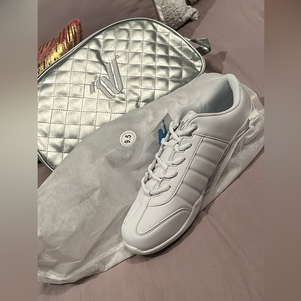BRAND NEW - Varsity Cheer Sneakers
